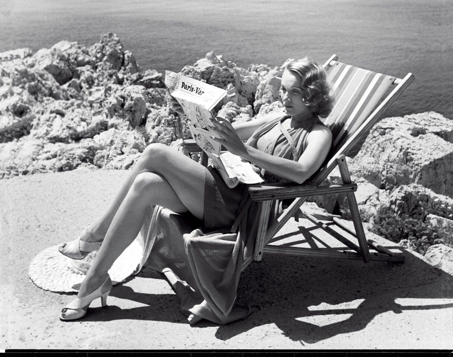 Escapism at its best: our productions on arte and NDR